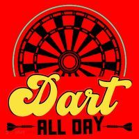 Dart All Day Santa Hat thumb 1