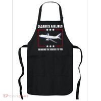DeSantis Airlines Apron thumb 0