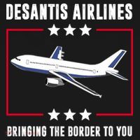DeSantis Airlines T-Shirt thumb 7