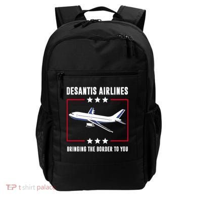 DeSantis Airlines Backpack