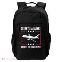 DeSantis Airlines Backpack thumb 0
