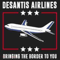 DeSantis Airlines Beanie thumb 2