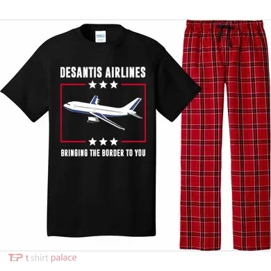 Pajama Set