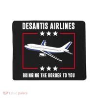DeSantis Airlines Mousepad thumb 0