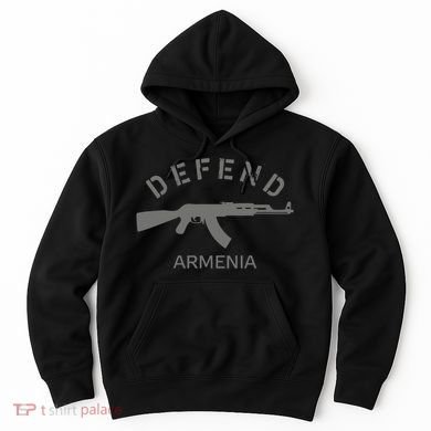 Defend Armenia Hoodie