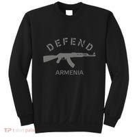 Defend Armenia Sweatshirt thumb 0