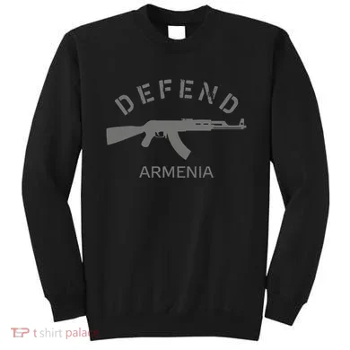 Defend Armenia Sweatshirt