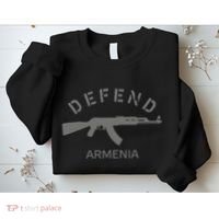 Defend Armenia Sweatshirt thumb 2