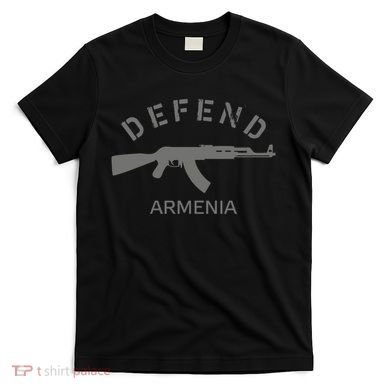 Defend Armenia T-Shirt