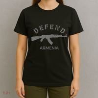 Defend Armenia T-Shirt thumb 4