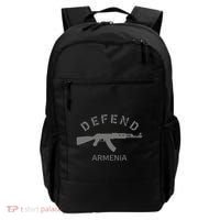 Defend Armenia Backpack thumb 0