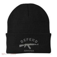 Defend Armenia Beanie thumb 0