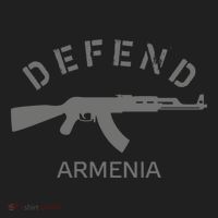 Defend Armenia Beanie thumb 2