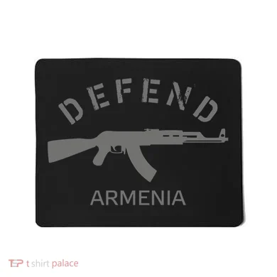 Defend Armenia Mousepad