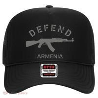 Defend Armenia Hat thumb 0