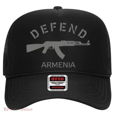 Defend Armenia Hat