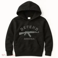 Defend Armenia Kids Hoodie thumb 0