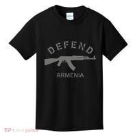 Defend Armenia Kids T-Shirt thumb 0