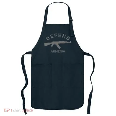 Apron