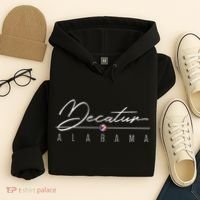 Decatur Al Hoodie thumb 4