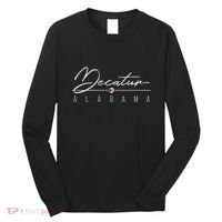Decatur Al Long Sleeve Shirt thumb 0