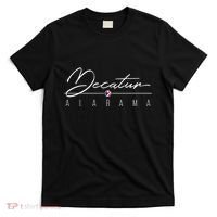 Decatur Al T-Shirt thumb 0