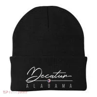 Decatur Al Beanie thumb 0