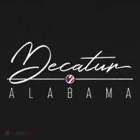 Decatur Al Women's Hoodie thumb 2
