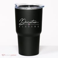 Decatur Al Tumbler thumb 0