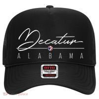 Decatur Al Hat thumb 0