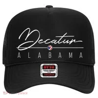 Decatur Al Hat thumb 0