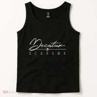 Decatur Al Tank Top thumb 2