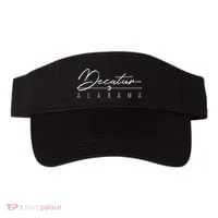 Decatur Al Visor thumb 0