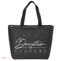 Decatur Al Tote Bag thumb 0