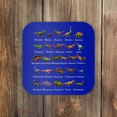 Coaster