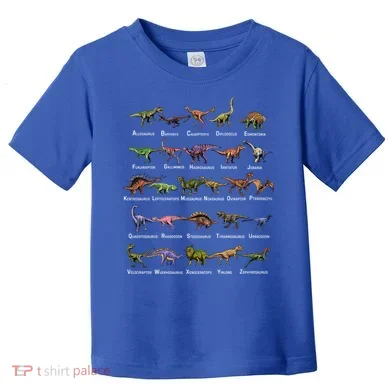 Toddler T-Shirt