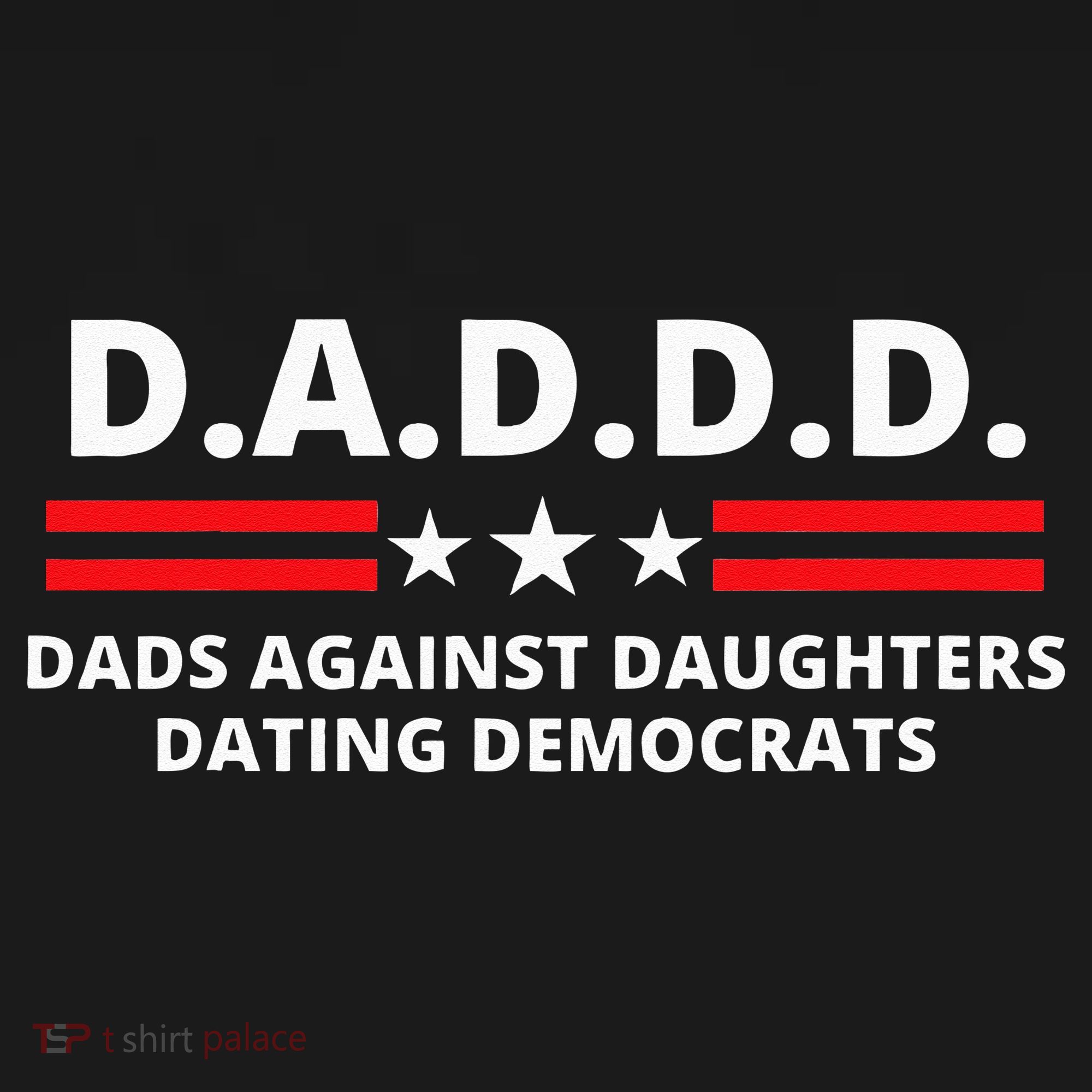 Dads Against Daughters Dating Democrats Republican Dad Humor Baby Bodysuit