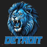 Detroit Apparel Women's Sweatshirt thumb 2