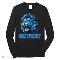 Detroit Apparel Long Sleeve Shirt thumb 0