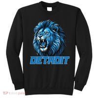 Detroit Apparel Sweatshirt thumb 0