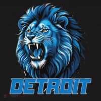 Detroit Apparel Sweatshirt thumb 3