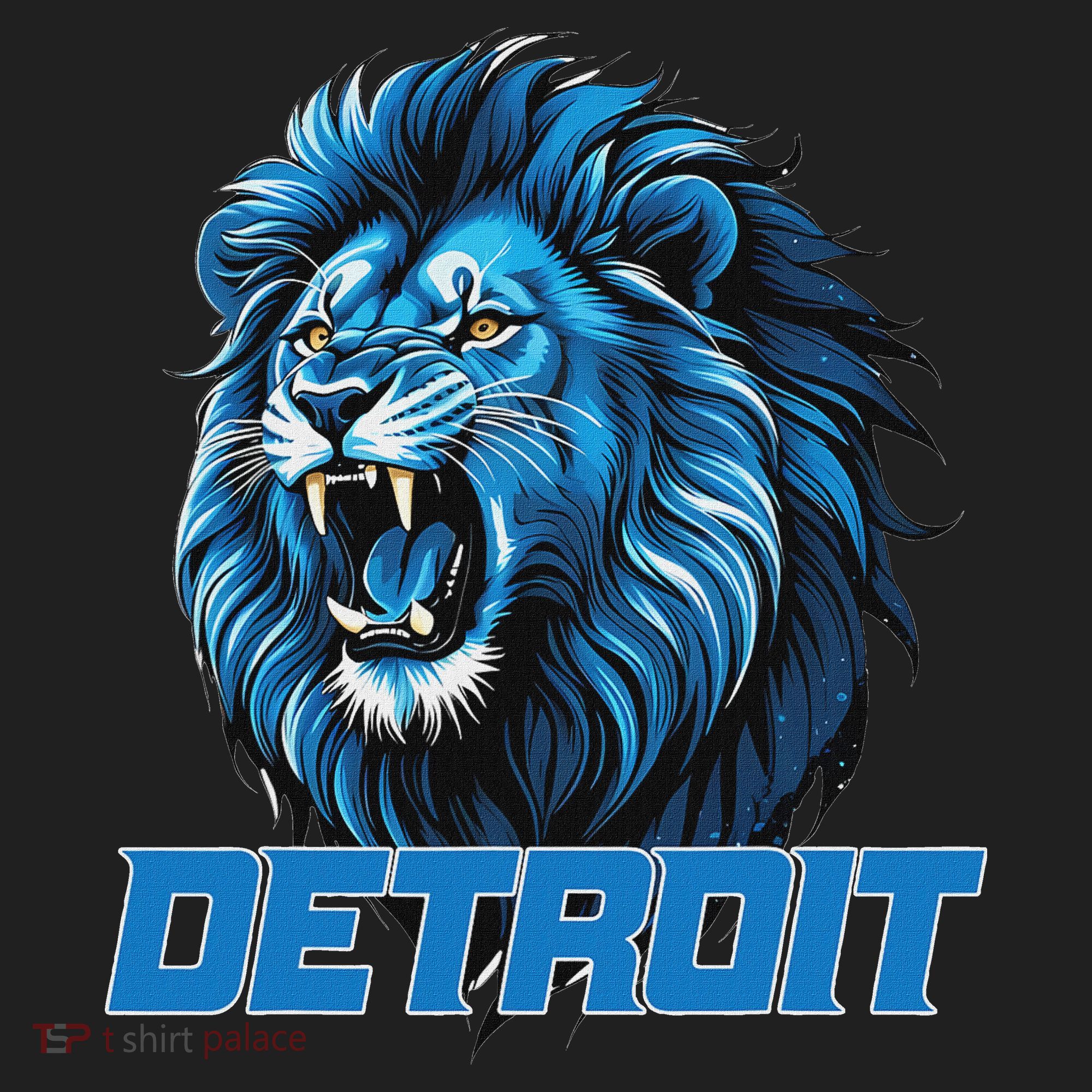 Detroit Apparel Beanie