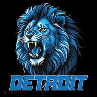 Detroit Apparel Mousepad thumb 1