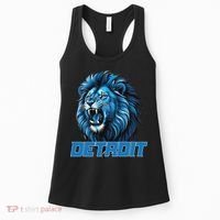 Detroit Apparel Women's Tank Top thumb 0