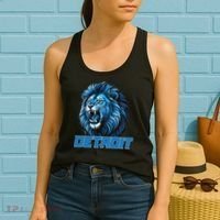 Detroit Apparel Women's Tank Top thumb 2