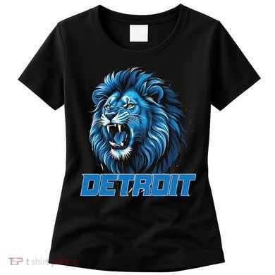 Detroit Apparel Women's T-Shirt