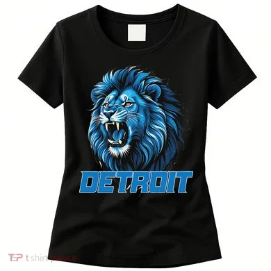 Detroit Apparel Women's T-Shirt