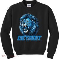 Detroit Apparel Kids Sweatshirt thumb 0