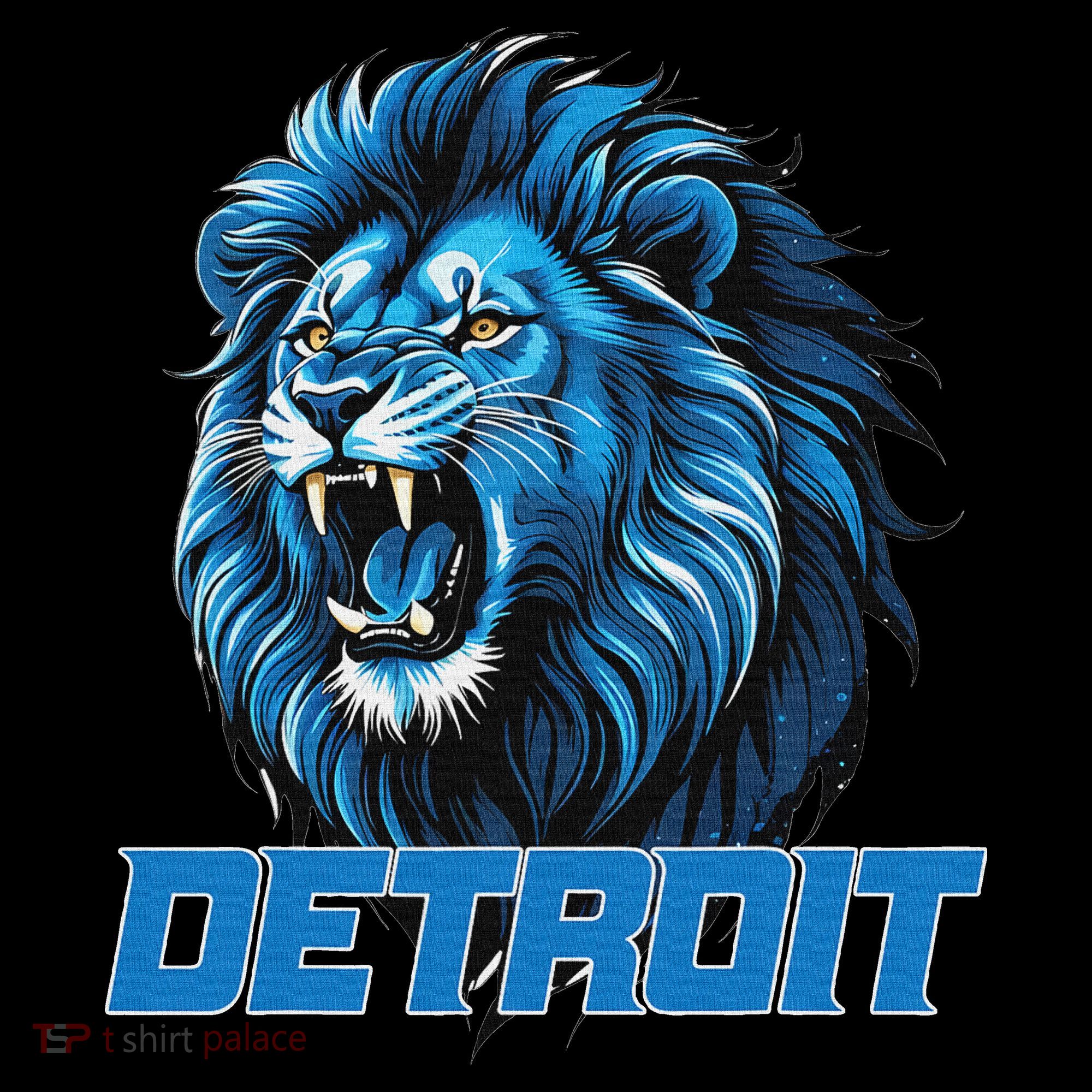 Detroit Apparel Kids Sweatshirt