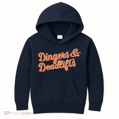 Kids Hoodie